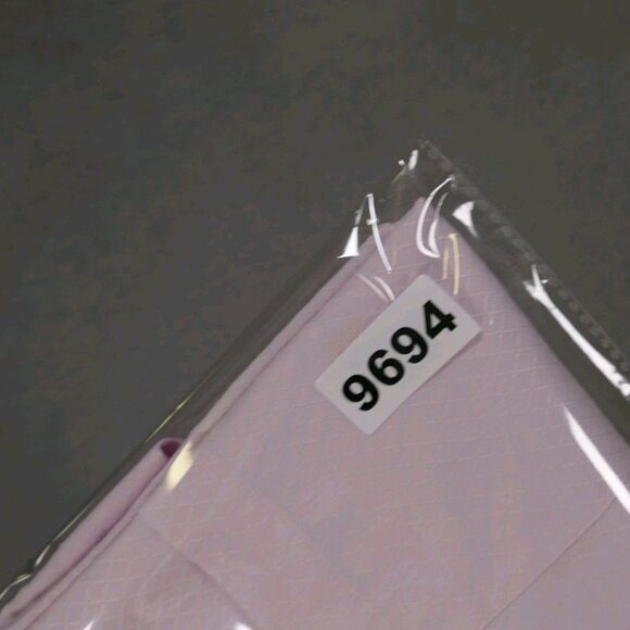 Joseph Abboud Shirt Mens 16 - 32/33 Pink Button Up Long Sleeve Egyptian - Picture 15 of 15